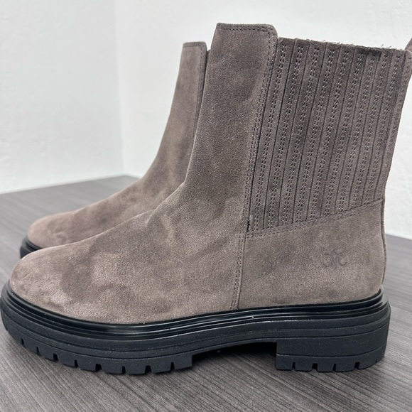 Johnson and Murphy Gianna Gore boot - Picture 2 of 7